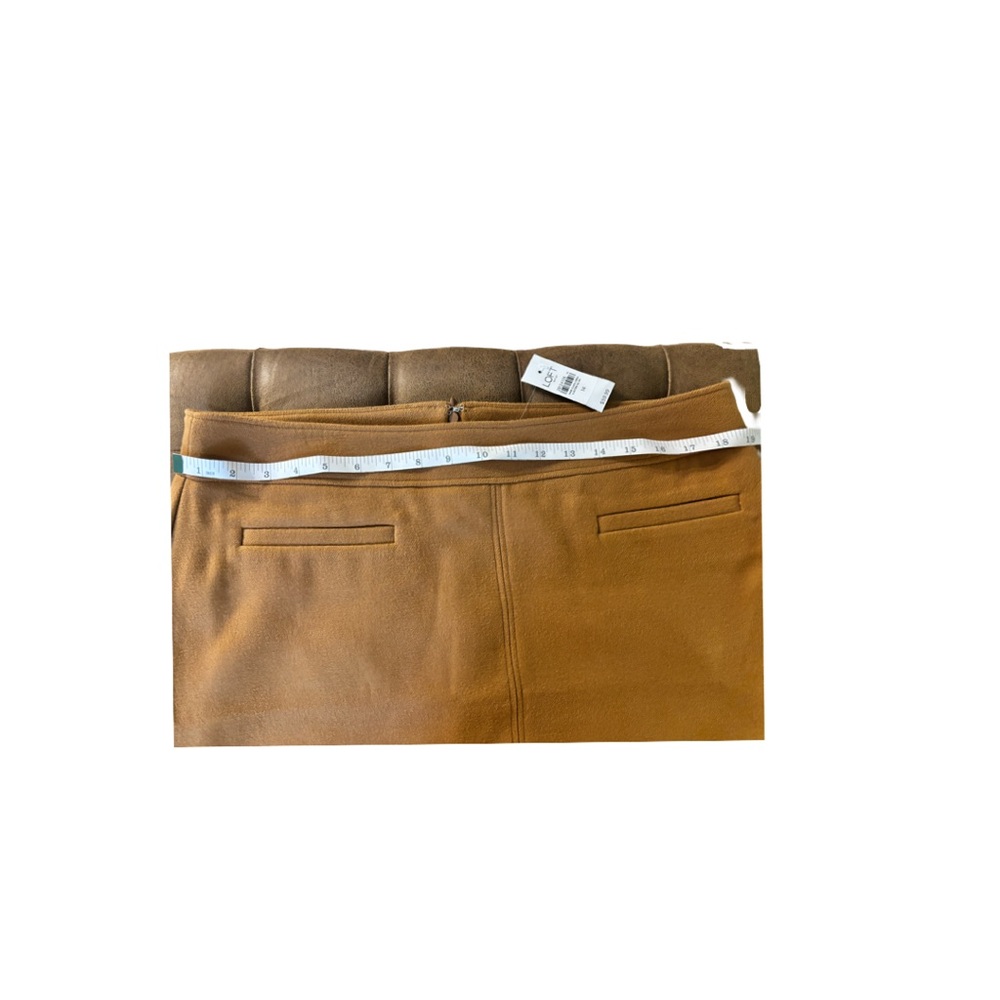 NWT LOFT Skirt - Picture 4 of 8